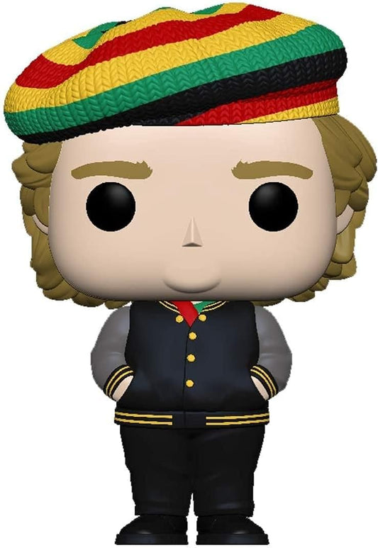 FUNKO POP DISNEY COOL RUNNINGS - IRVING 'IRV' BLITZER 1084