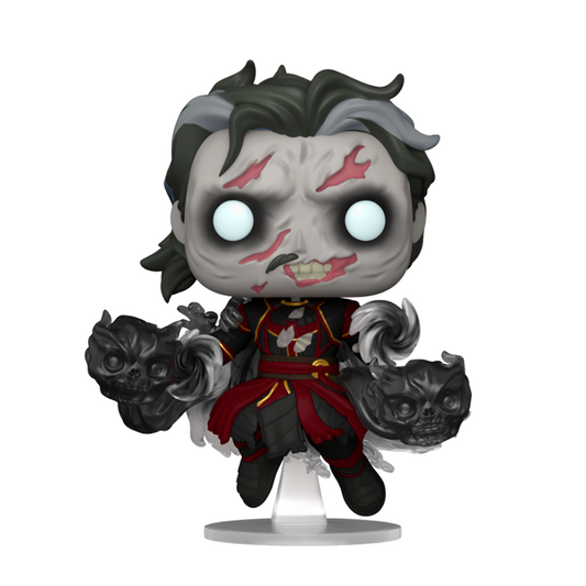 FUNKO POP MARVEL DOCTOR STRANGE 2 - DEAD STRANGE 1032