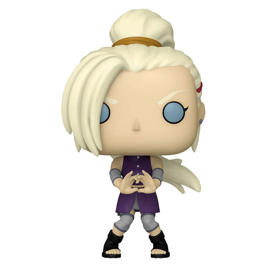 FUNKO POP NARUTO INO YAMANAKA 1506