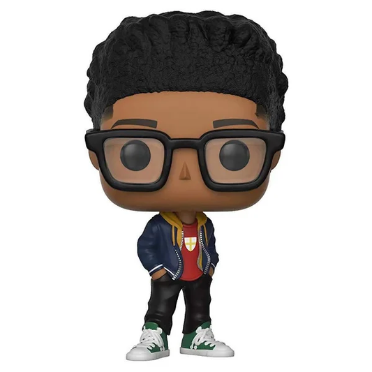 FUNKO POP MARVEL RUNAWAYS - ALEX WILDER 356