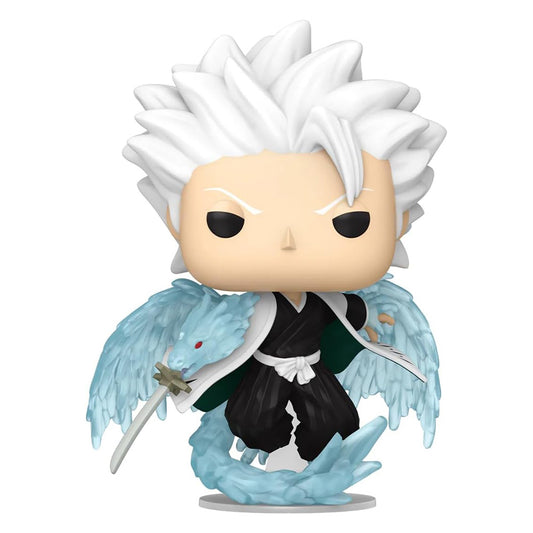 FUNKO POP ANIME BLEACH TOSHIRO HITSUGAYA *EX* 1700
