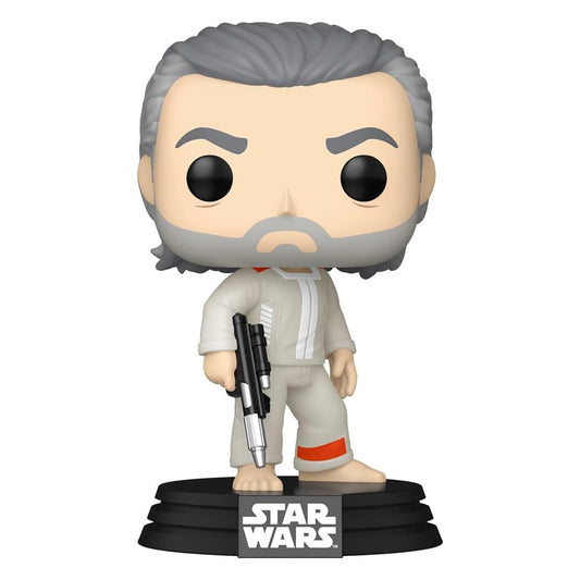 FUNKO POP STAR WARS: ANDOR - KINO LOY 760
