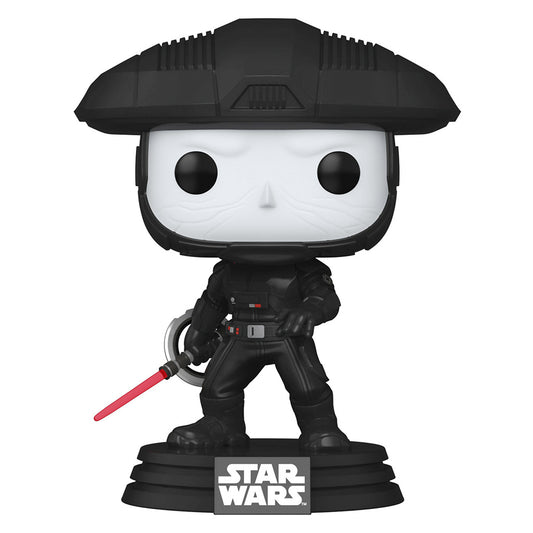 FUNKO POP STAR WARS OBI-WAN: KENOBI - FIFTH BROTHER 630