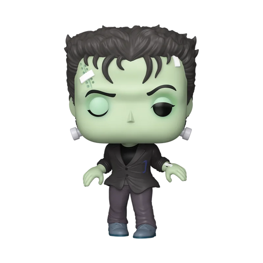 FUNKO POP ANIMATION UNIVERSAL MONSTERS - FRANKENSTEIN 2409