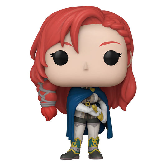 FUNKO POP ANIMATION THE LORD OF THE RINGS: THE WAR OF THE ROHIRRIM - HERA 1836