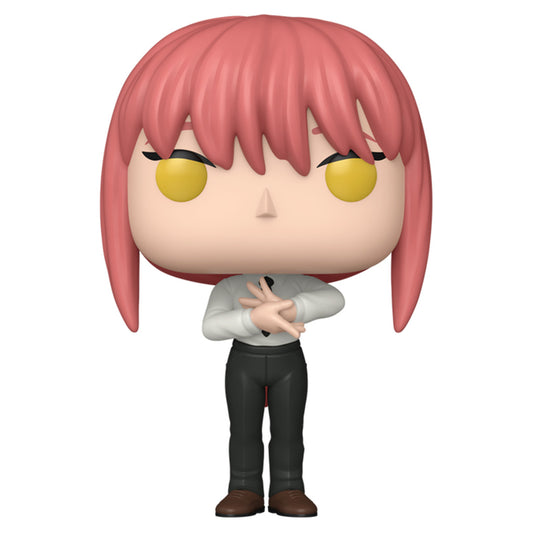 FUNKO POP CHAINSAW MAN MAKINA *EX* 1974