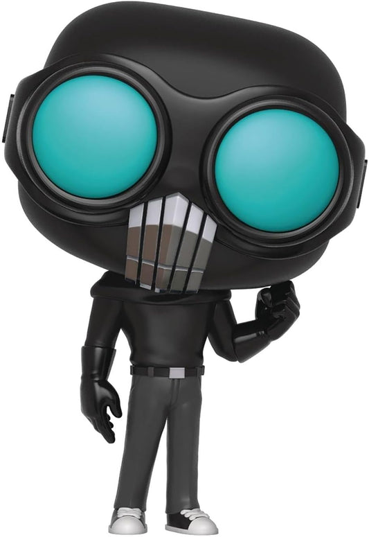 FUNKO POP DISNEY THE INCREDIBLES 2 SCREENSLAVER 369