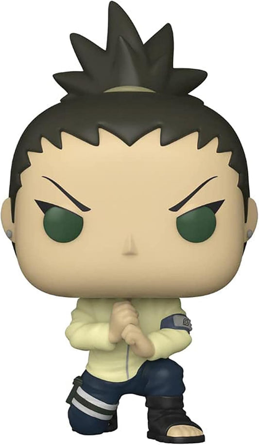 FUNKO POP BORUTO BORUTO SHIKADAI 1039