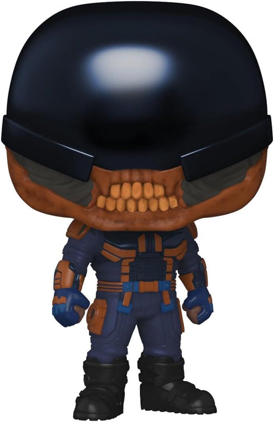 FUNKO POP THE SUICIDE SQUAD - BLOODSPORT 1109