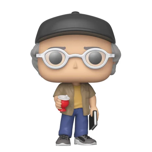 FUNKO POP MOVIES IT CHAPTER 2 - SHOPKEEPER 874