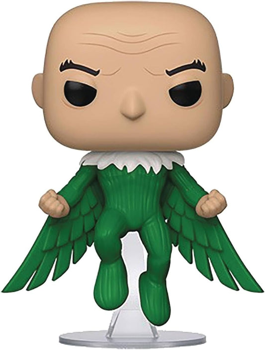 FUNKO POP MARVEL 80 YEARS - VULTURE (FIRST APPEARANCE) 594