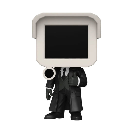 FUNKO POP SKIBIDI CAMERAMAN 1956