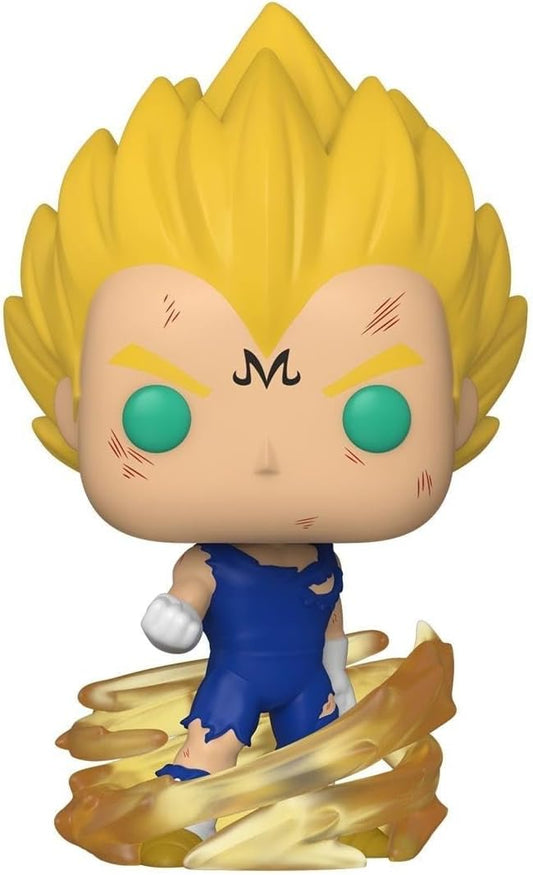 FUNKO POP DRAGON BALL Z8 MAJIN VEGETA 862