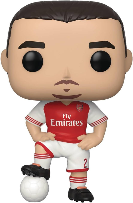 FUNKO POP FOOTBALL ARSENAL HECTOR BELLERIN 29