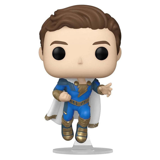 FUNKO POP MOVIES SHAZAM: FURY OF THE GODS - FREDDY 1278