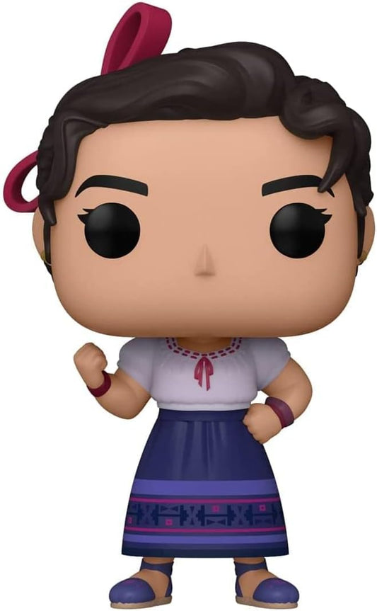 FUNKO POP DISNEY ENCANTO - LUISA MADRIGAL 1147