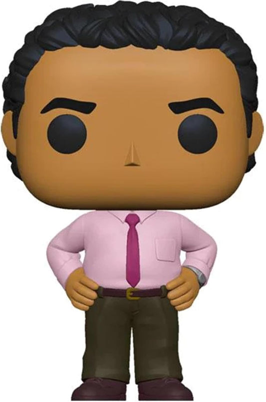 FUNKO POP THE OFFICE OSCAR MARTINEZ W/ANKLE ATTACMENTS 1173