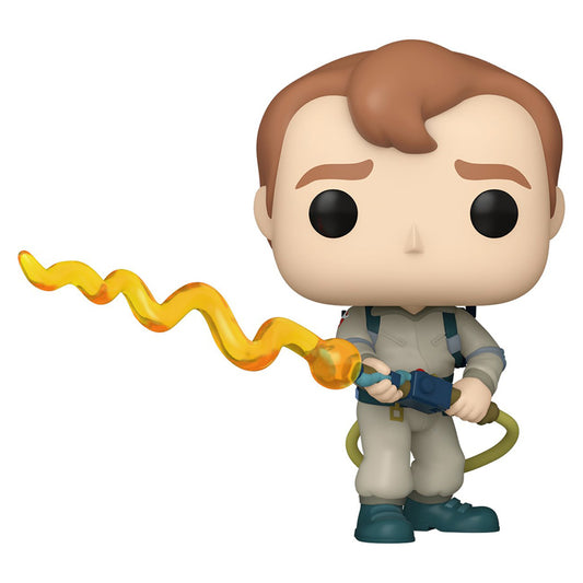 FUNKO POP GHOSTBUSTERS THE REAL RAY STANTZ 1784