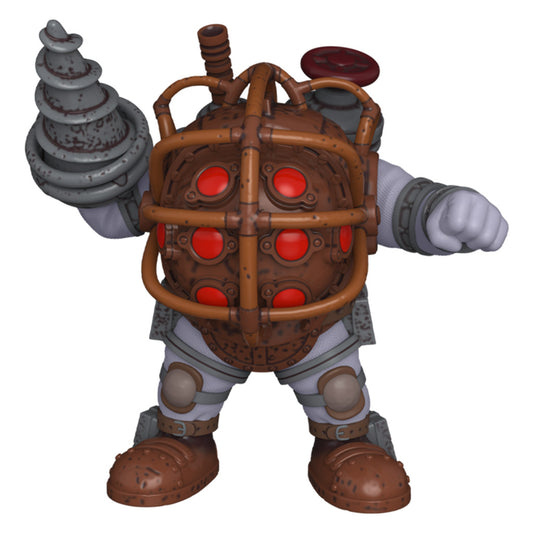FUNKO POP GAMES BIOSHOCK - BOUNCER BIG DADDY 1145