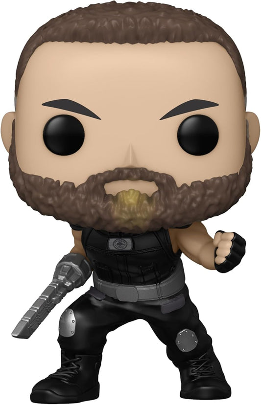 FUNKO POP MARVEL SHANG-CHI - RAZOR FIST 849