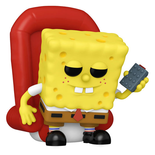 FUNKO POP TV MEME PREMIUM SPONGEBOB SQUAREPANTS 1752
