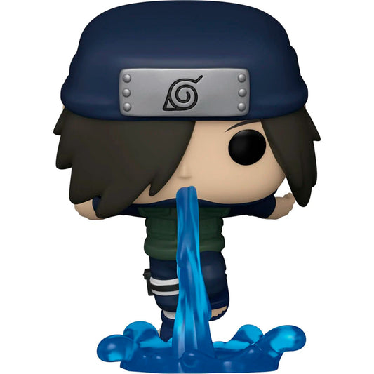 FUNKO POP NARUTO SHIPPUDEN IZUMO KAMIZUKI 1198
