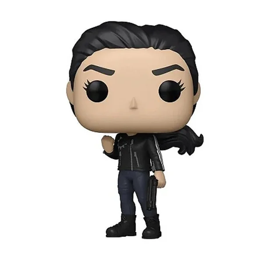 FUNKO POP MARVEL HAWKEYE - MAYA LOPEZ 1214