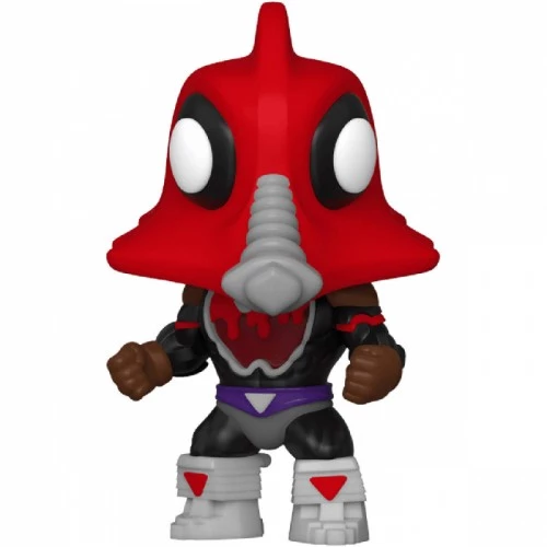 FUNKO POP TV MASTERS OF THE UNIVERSE 2 MOSQUITOR 996