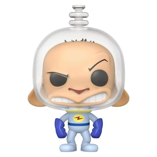 FUNKO POP TELEVISION REN AND STIMPY - SPACE MADNESS REN 1532