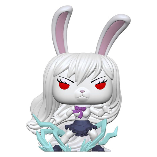 FUNKO POP ONE PIECE 4 CARROT W/SULONG *EX* 1487