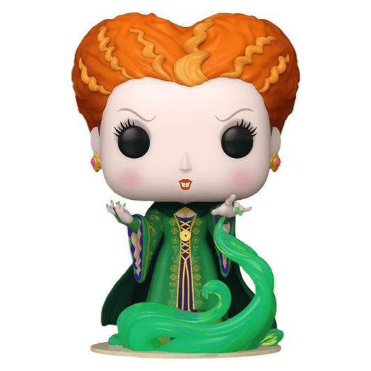FUNKO POP DISNEY HOCUS POCUS 2 WINIFRED 1374