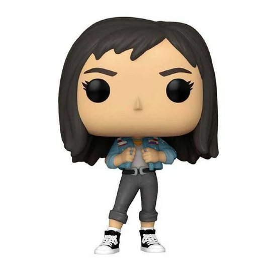 FUNKO POP MARVEL DOCTOR STRANGE IN THE MULTIVERSE OF MADNESS - AMERICA CHAVEZ 1002