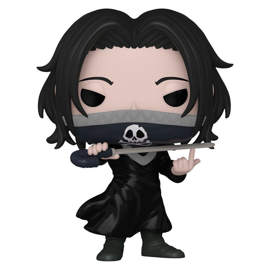 FUNKO POP HUNTER X HUNTER FEITAN 1566