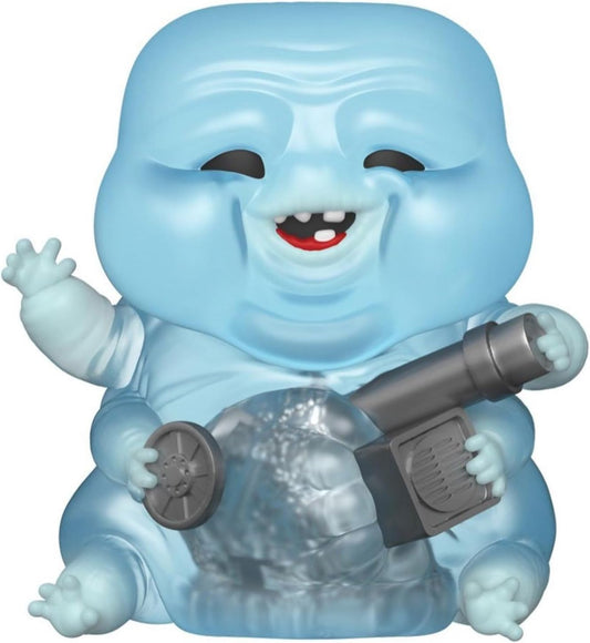 FUNKO POP GHOSTBUSTERS AFTERLIFE MUNCHER 929