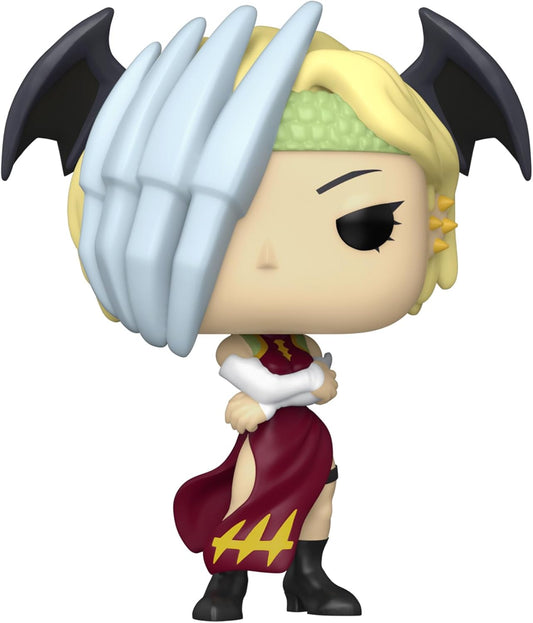 FUNKO POP MY HERO ACADEMIA RYUKO IN HERO COSTUME 1007