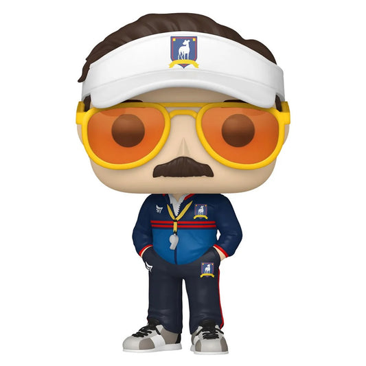 FUNKO CHASE TED LASSO TED LASSO 1351
