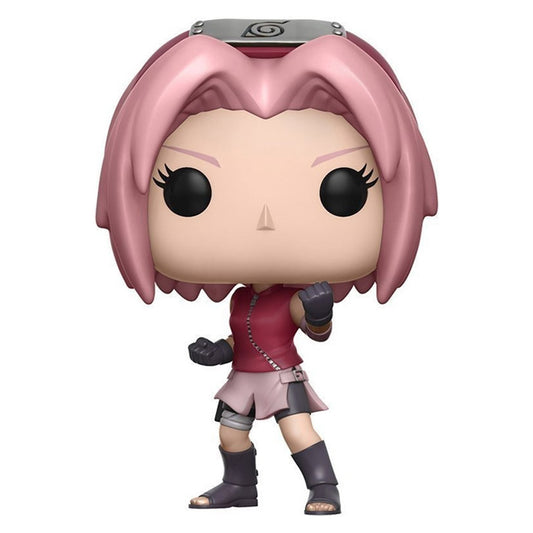 FUNKO POP ANIMATION NARUTO SHIPPUDEN - HARUNO SAKURA 183