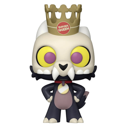 FUNKO POP CHASE DISNEY: THE OWL HOUSE - KING 1551