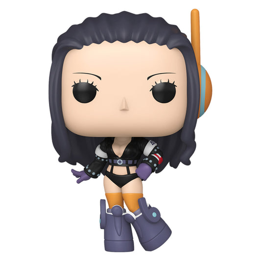 FUNKO POP ONE PIECE 12 NICO ROBIN 2137
