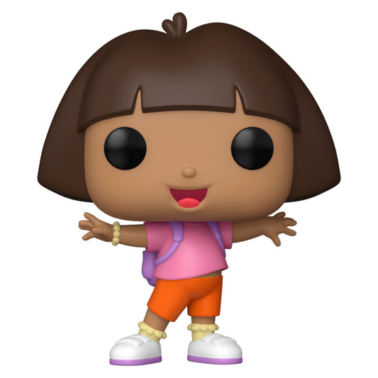 FUNKO POP ANIMATION NICKELODEON DORA 2003