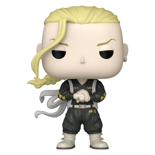 FUNKO POP TOKYO REVENGERS DRAKEN 2133