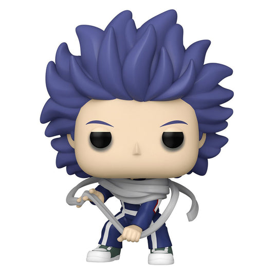 FUNKO CHASE MY HERO HITOSHI SHINSO 1353
