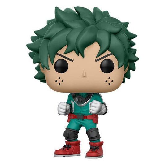 FUNKO POP MY HERO ACADEMIA DEKU 247