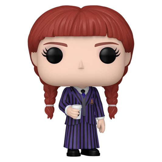 FUNKO POP WEDNESDAY 2 AGNES DEMILE 1871