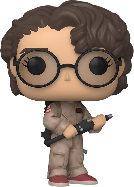 FUNKO POP GHOSTBUSTERS AFTERLIFE PHOEBE 925