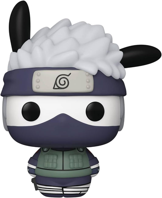 FUNKO POP NARUTO SHIPPUDEN X HELLO KITTY - POCHACCO 1021