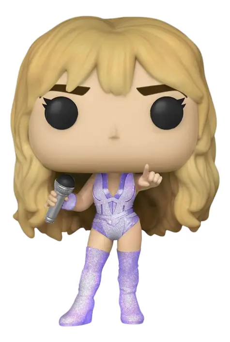 Taylor Swift Deadpool Personalizado em 3D Estilo Pop