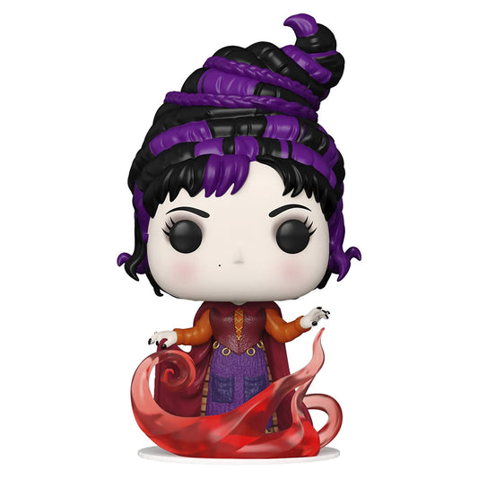 FUNKO POP DISNEY HOCUS POCUS 2 MARY SMOKE 1372