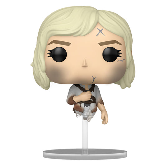 FUNKO POP MOVIES PREDATOR BADLANDS EXCLUSIVE - THIA 1933