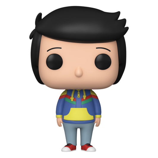 FUNKO POP BOBS BURGERS MOVIE YOUNG BOB BELCHER 1222